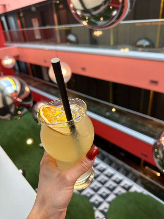 Фото Ibis Baku City