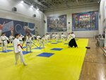 Aikido TenYuKai (Gagarina Street, 69), sports club