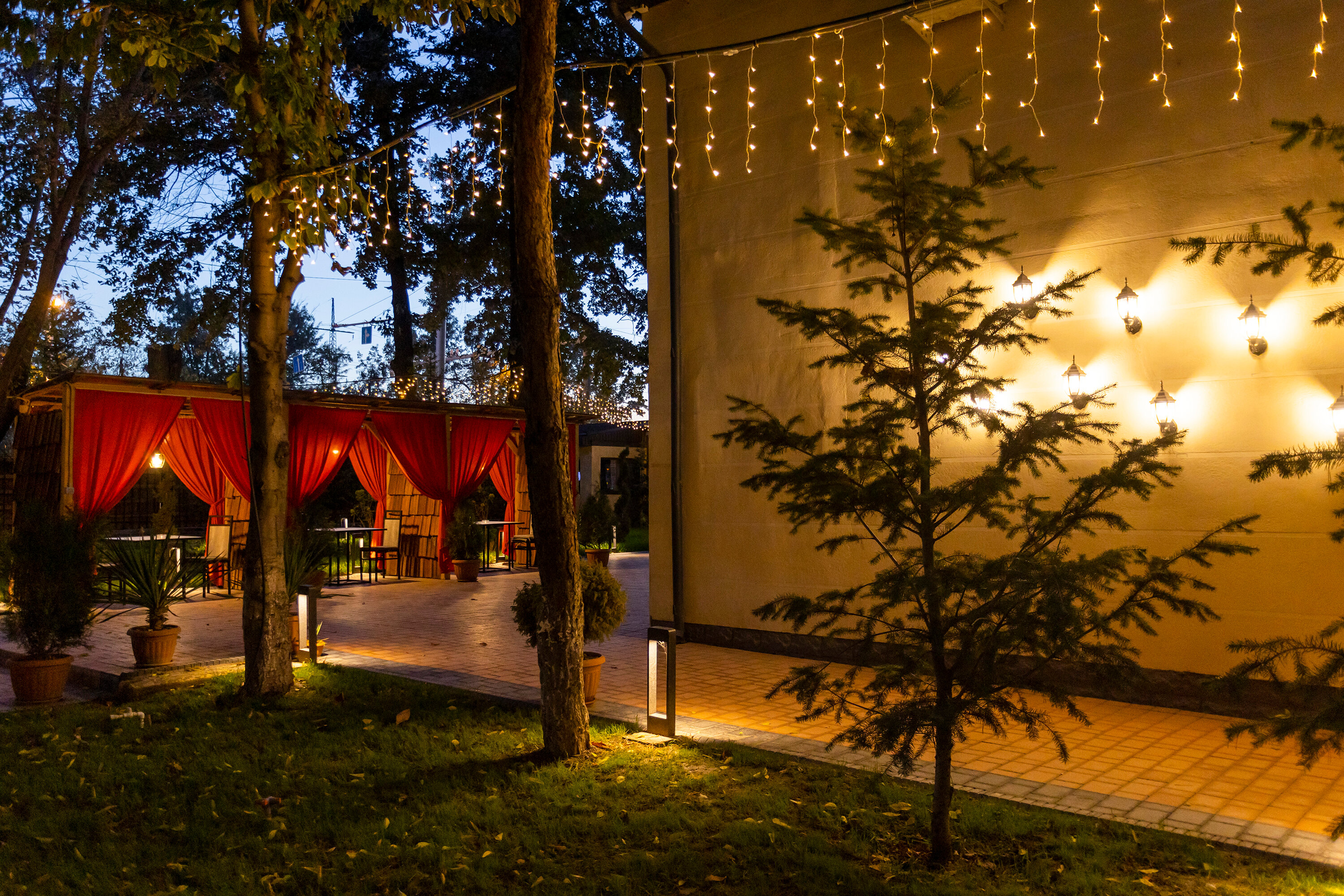 Фото Akjola Hotel