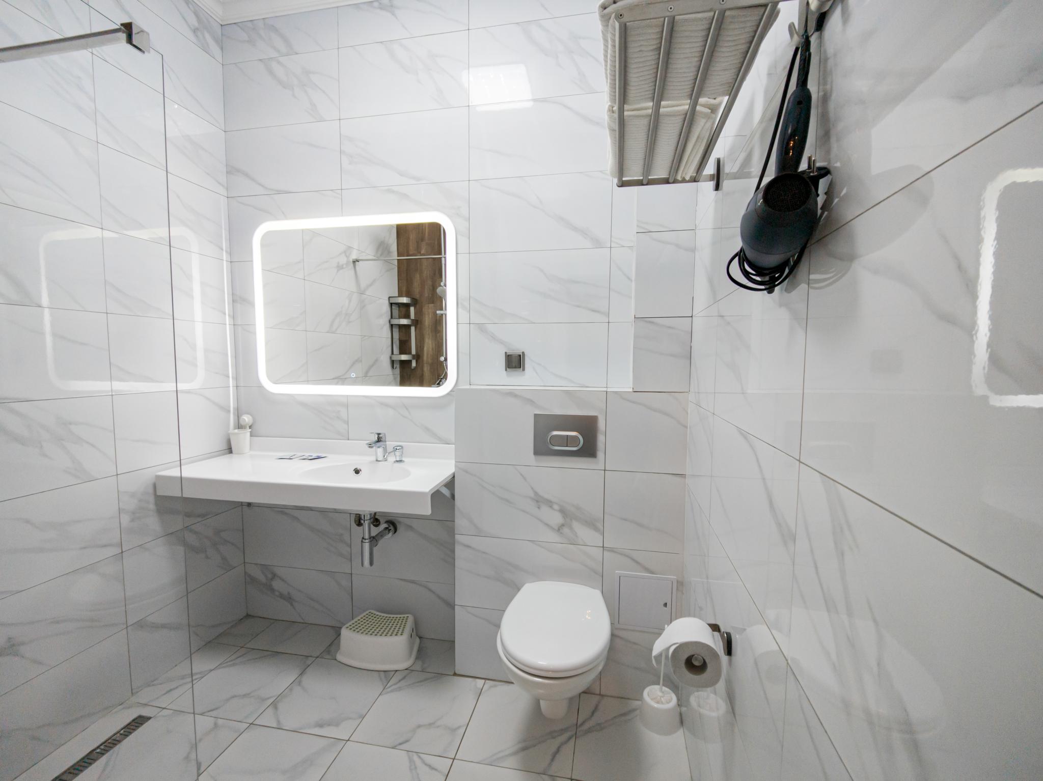 Фото Villa Park&Spa