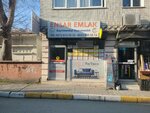 Ensar Real Estate - Eyup Sultan (İstanbul, Eyüpsultan, Düğmeciler Mah., Düğmeciler Cad., 32A), agencia inmobiliaria