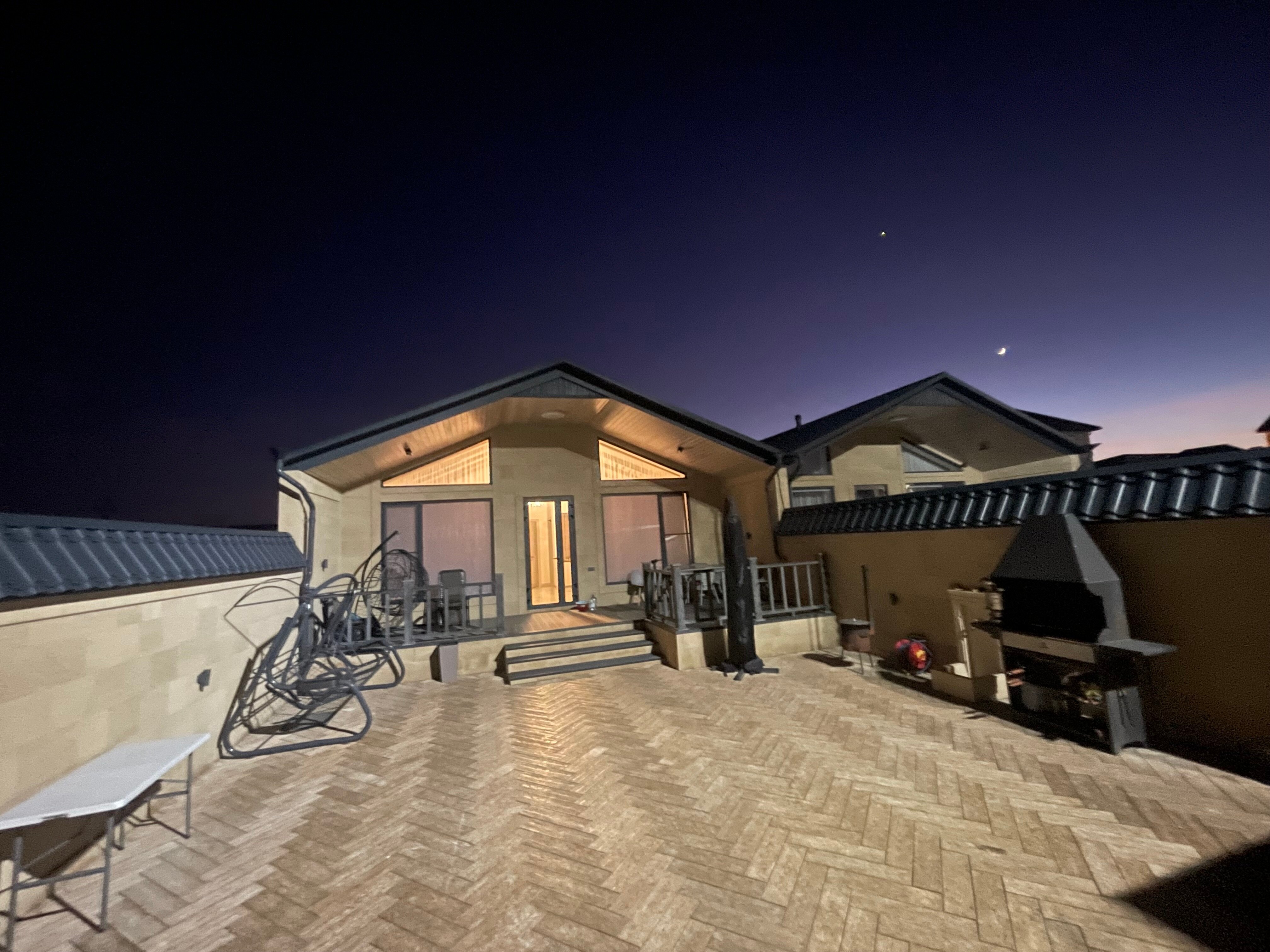 Фото Дом у моря