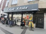 Tk Moda Erkek Giyim (Istanbul, Bagcilar, Velioglu Avenue, 63A) ، متجر ملابس