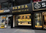 Sahra Jewelry (Istanbul, Kucukcekmece, Fevzi Cakmak Neighborhood, Ahmet Kocabiyik Street, 17C), jewelry store