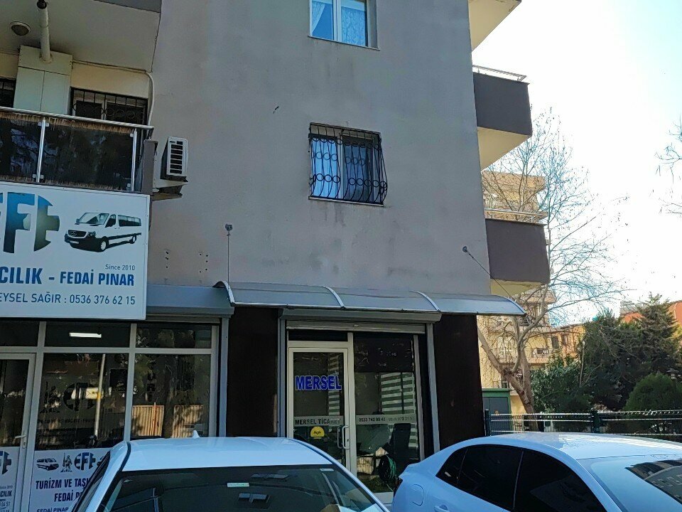 Real estate agency Mert Emlak, Izmir, photo