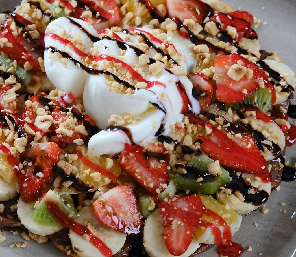 Cafe Yesilinci Cafe, Bafra, photo