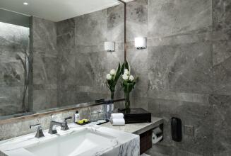 Фото InterContinental Grand Stanford Hong Kong