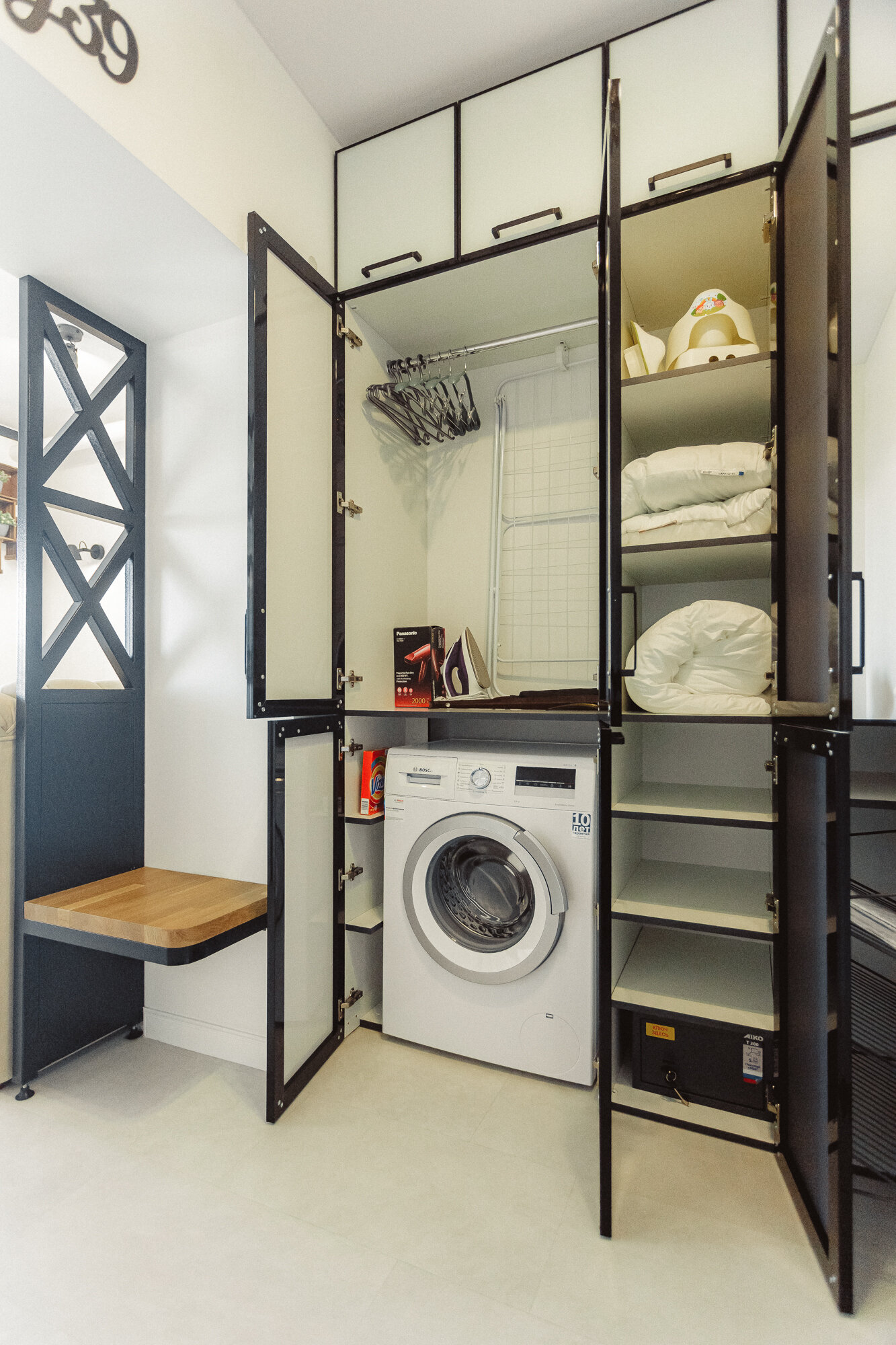 Фото Апартаменты Cozy39