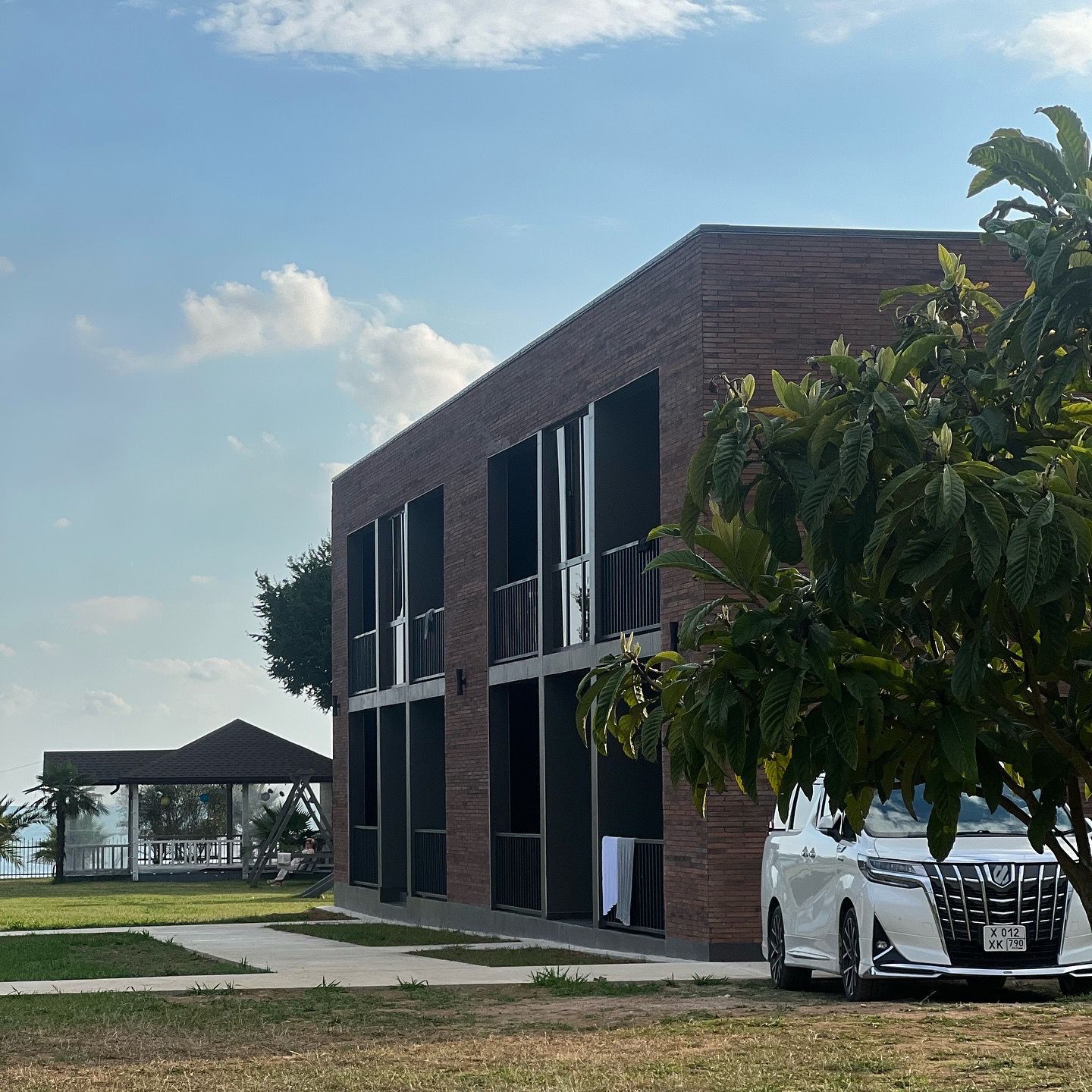 Фото Инжир Вилладж