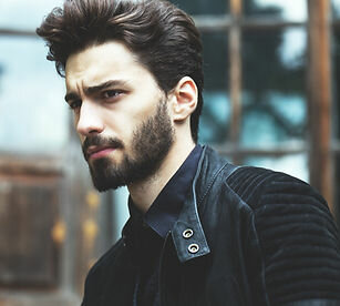 Hairdresser Hache Barber Studio, Santa Cruz de la Sierra, photo