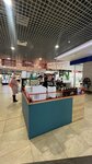 Coffee Like (Volgogradskaya Street, 71), coffee shop