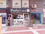 Perfect Emlak (Bursa, Osmangazi, Doganbey Neighborhood, Yenturk Street, 2B), agencia inmobiliaria