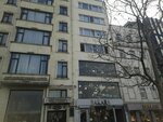 Bakara Inn (Istanbul, Beyoglu, Bedrettin Neighborhood, Yolcuzade Iskender Avenue, 32), centro de negocios
