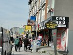 Can Battery (Istanbul, Avcilar, Firuzkoy Boulevard, 174A), batteries and chargers