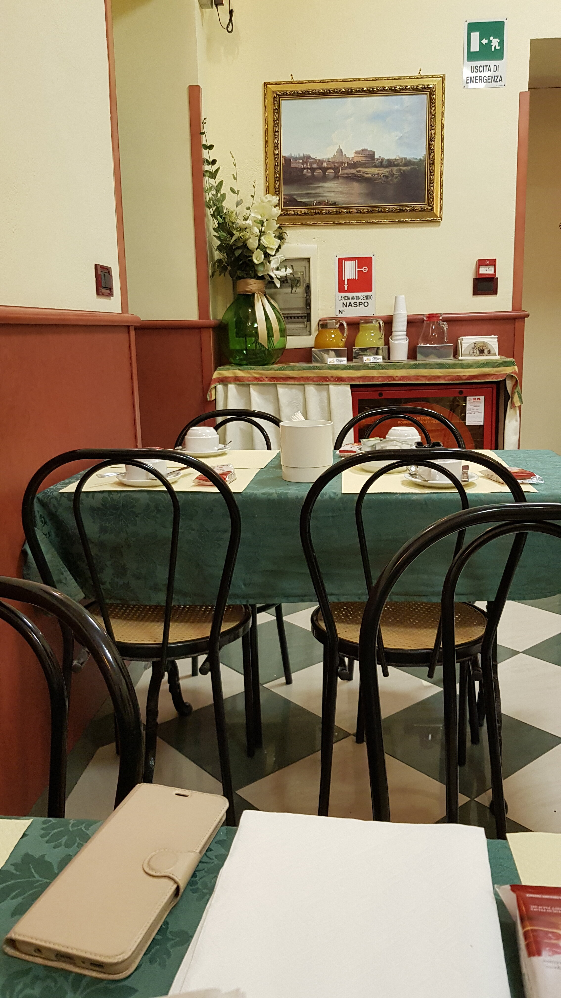 Фото Hotel Giorgina