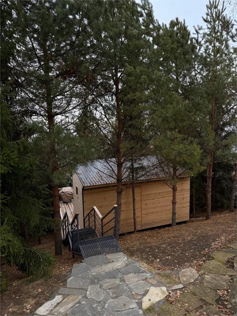 Фото Эко-отель Масловка