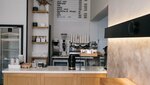 Garderob Coffee (Voroshilovskiy Avenue, 47/69), coffee shop