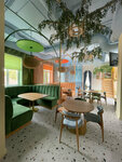 Molwood (Sovetskiy trakt, 10А) ، نجارة