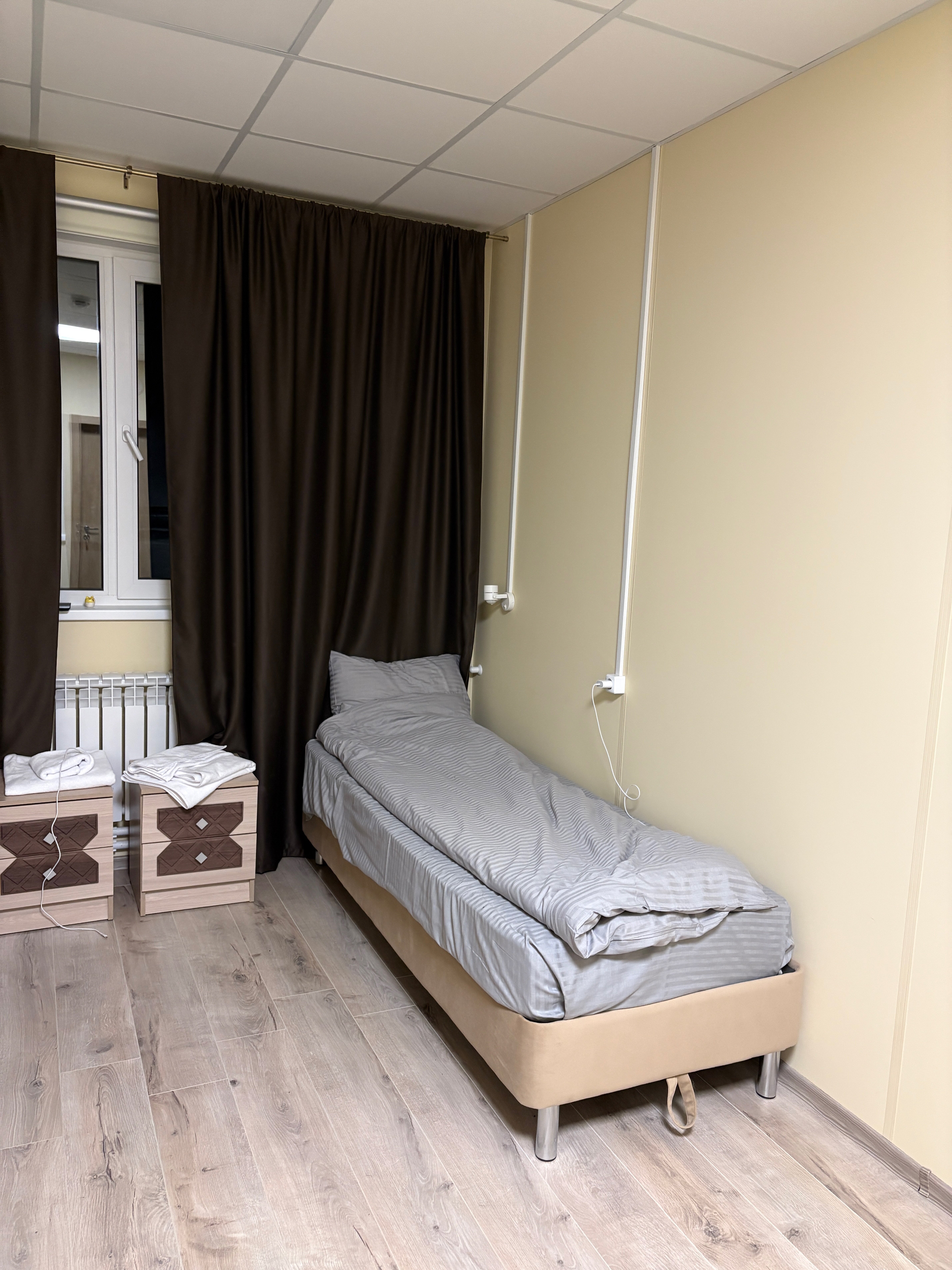 Фото Самител