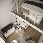 Look (Prilukskaya Street, 35) ، فندق