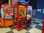 Monkey Circus (Krasnoarmeyskaya Street, 131), maquina tragamonedas