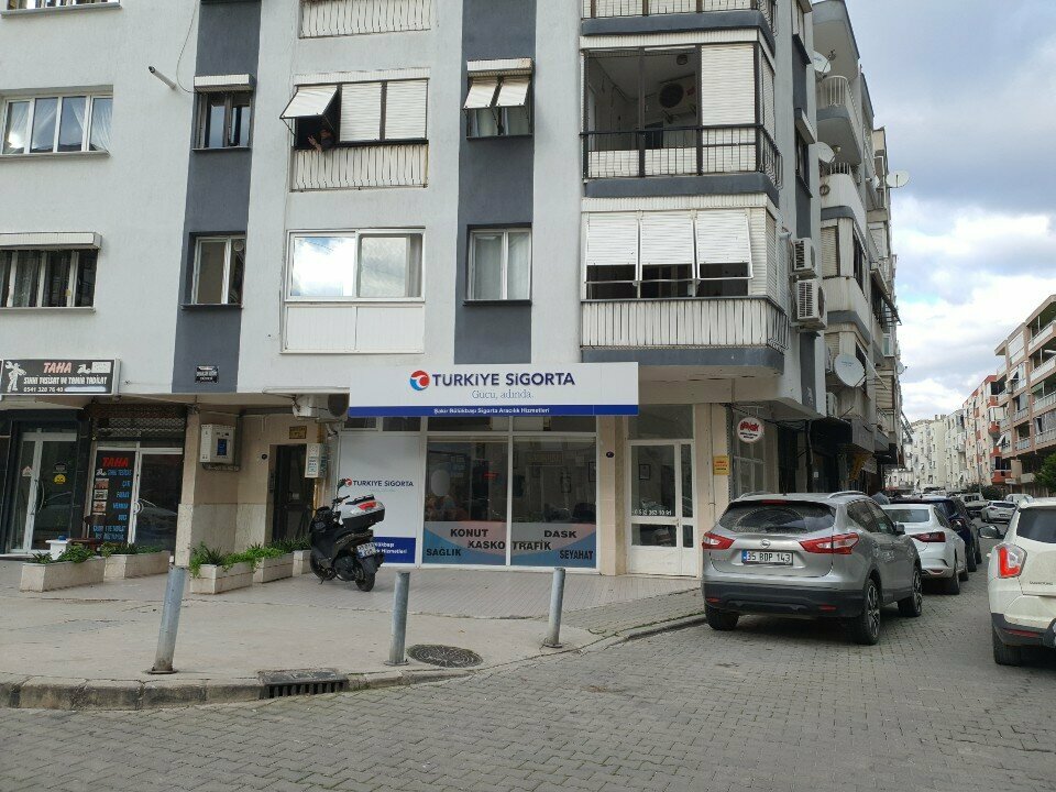 Corredor de seguros Sakir Bolukbasi Sigorta Aracilik Hizmetleri, , foto