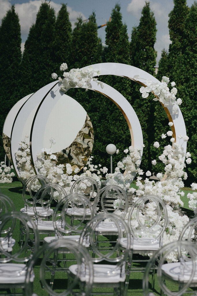 Organization of events Id Event, Voronezh, photo