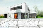 А-Проект (Mayakovskogo Street, 1А), organización de proyectos