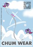 Chumwear (ulitsa Bredova, 5) ، متجر ملابس