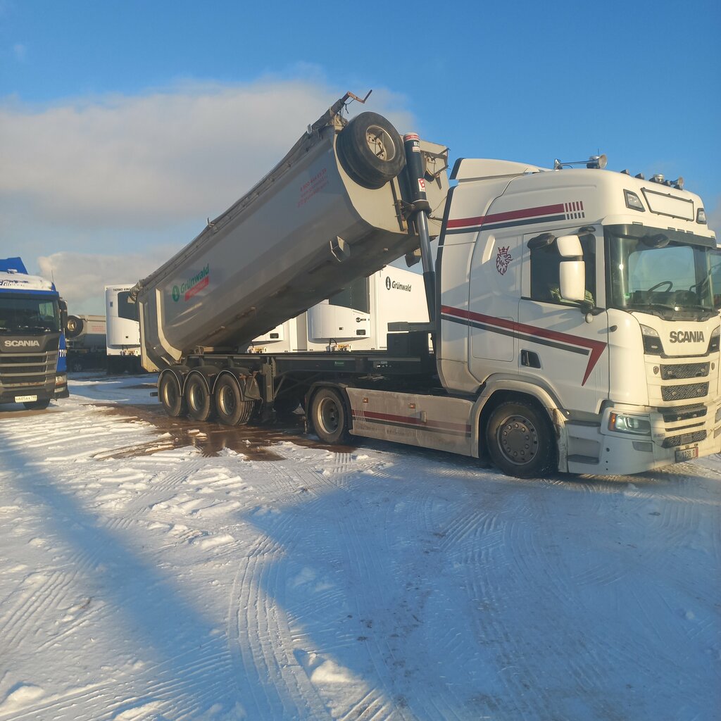 Car service, auto repair Avtopoyezd, Himki, photo