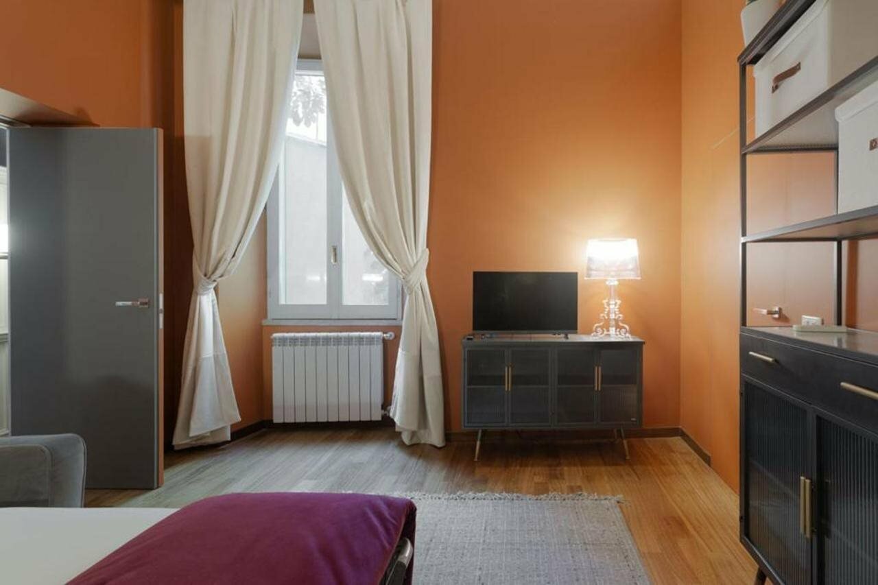 Фото L'Obelisque Maison De Luxe