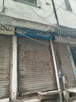 Malik traders (Gawalmandi, Deewan Street, 3), metalware