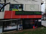 Fc Advertising (Istanbul, Zeytinburnu, Seyit Nizam Avenue, 1/9) ، المعدات والمواد الإعلانية