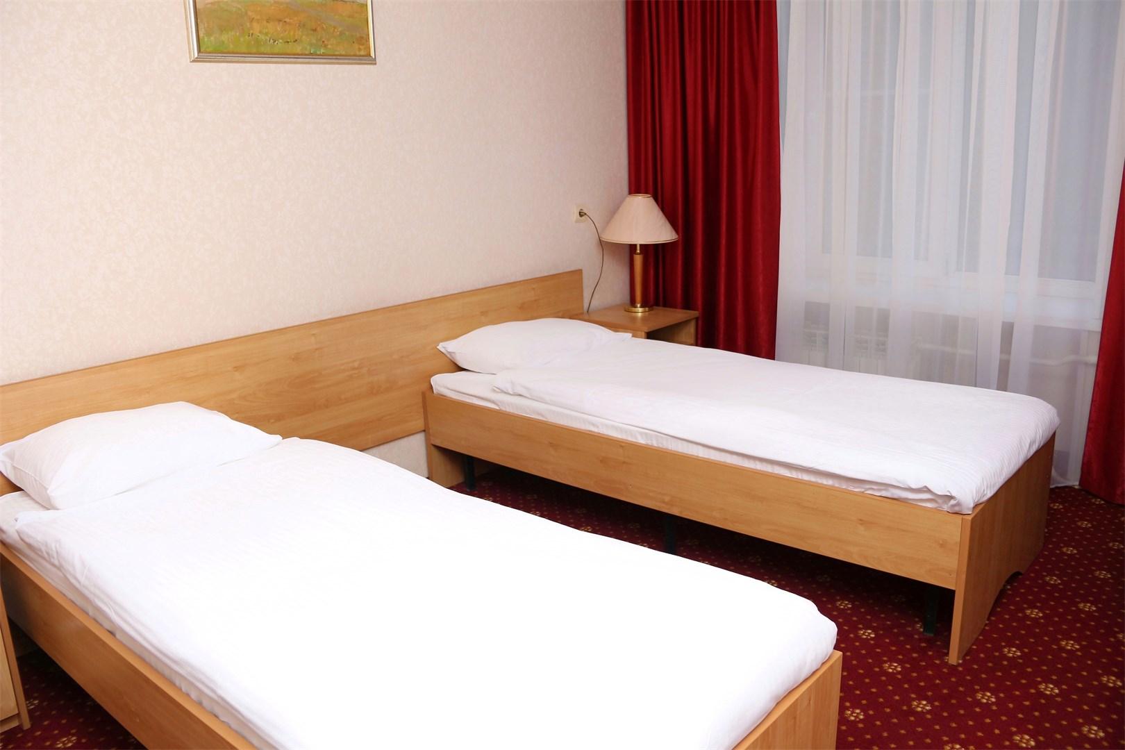 Фото Амакс Парк-отель