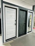 Pro Двери (Oktyabrskaya Street, 3) ، الأبواب