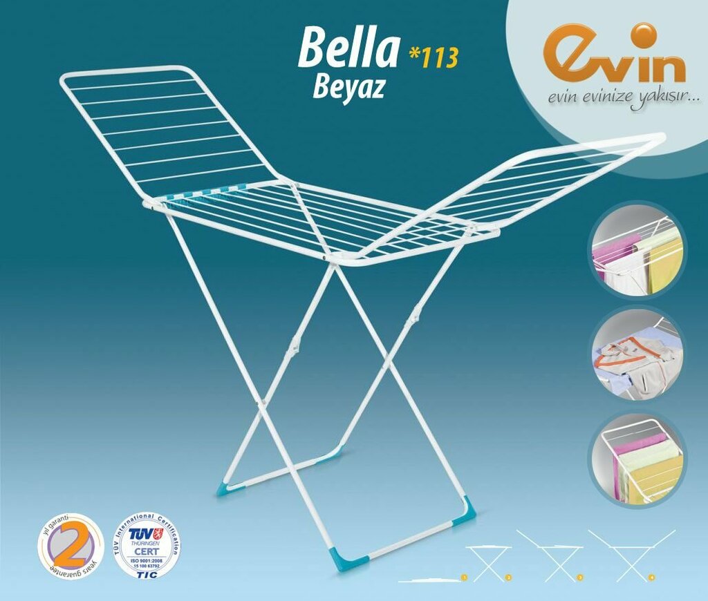 Building constructions Evin Çelik, Kayseri, photo