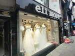 Eli More (Istanbul, Kadikoy, Osmanaga Neighborhood, Sogutlucesme Street, 115), salón de bodas