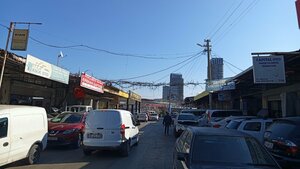 Altinmer Auto (İzmir, Bornova, Kazımdirik Mah., 405 Sok., 14), car service, auto repair