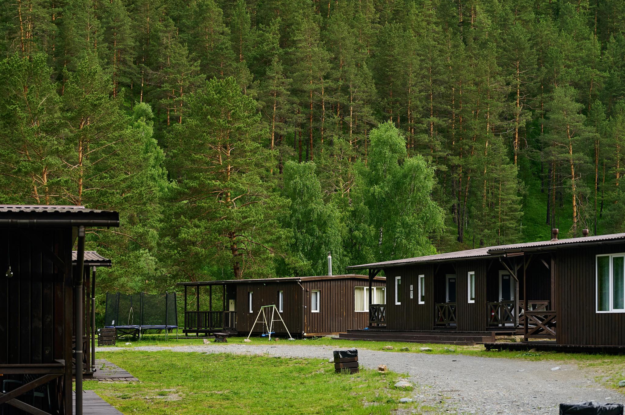 Фото Айбарка