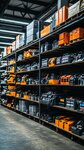 Сварёнок (Pobedy Street, 26), welding equipment and materials