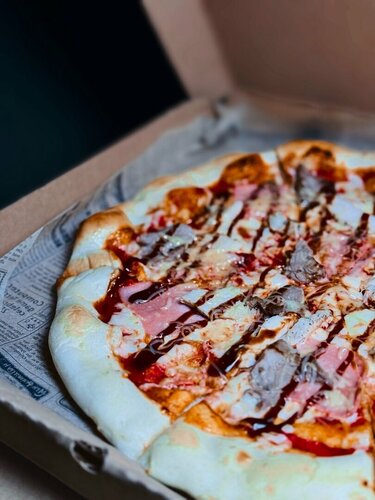 Ресторан Sova, Ясный, фото