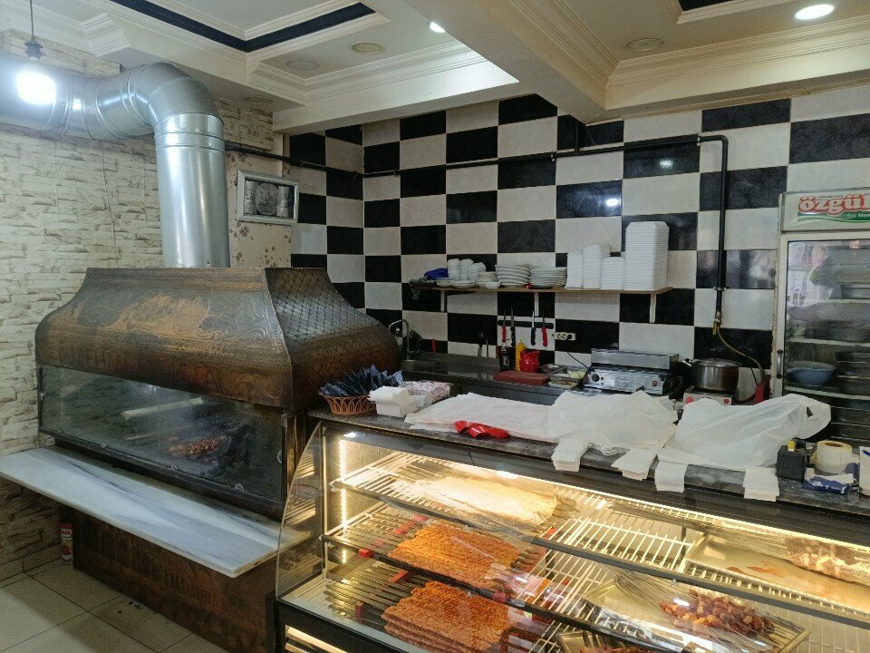 مطعم Kebapci Mehmet Usta ، اسطنبول، صورة