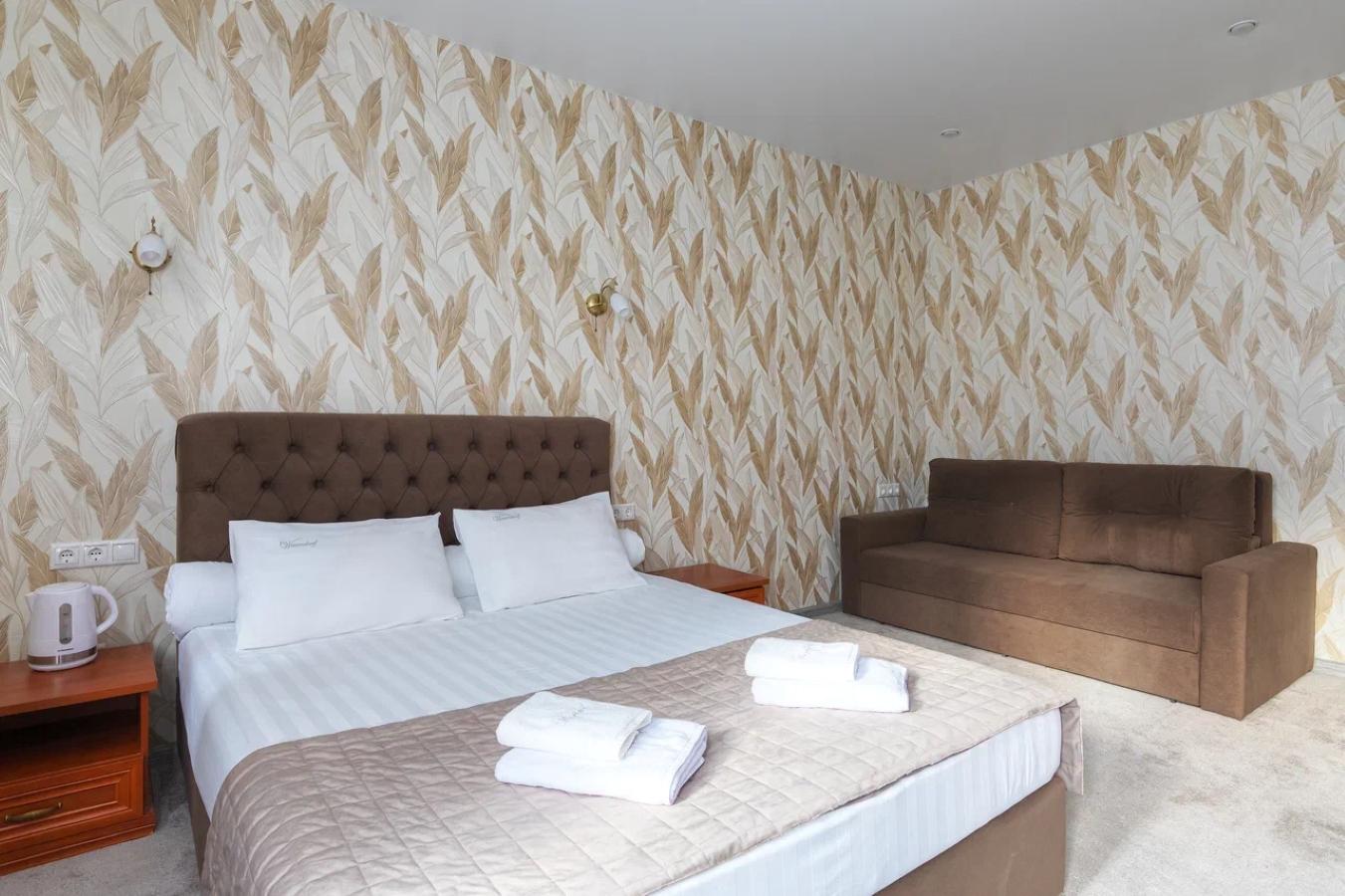 Фото Везендорф