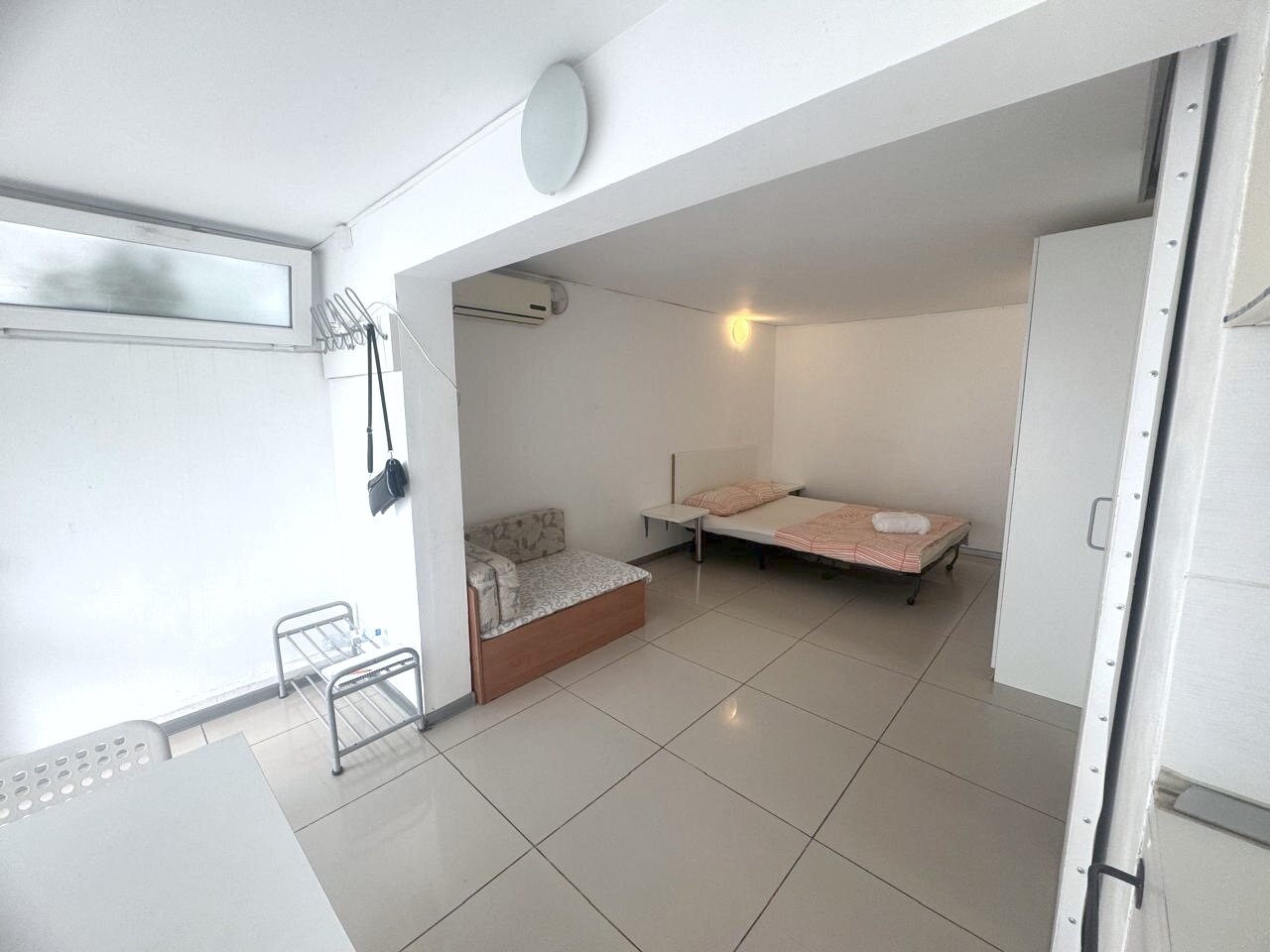 Фото Лазурный