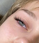 Ty Lashes (Karla Libknekhta Street, 105), eyebrow and eyelash salon