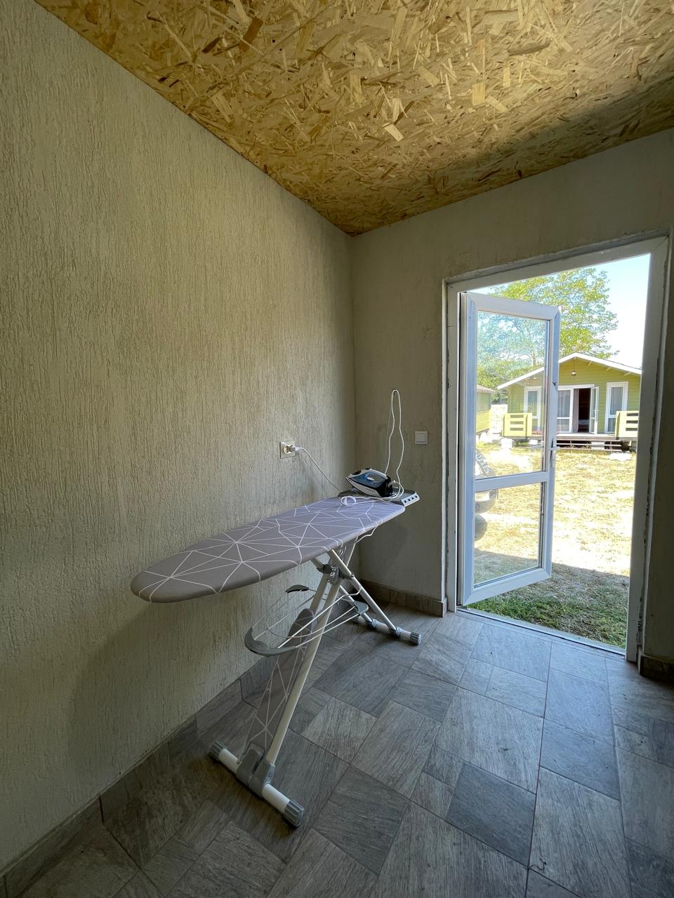 Фото Эко-комплекс Ащьацра