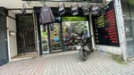 Motomer Motosiklet Aksesuarları (Istanbul, Kagithane, Caglayan Neighborhood, Sinan Pasha Avenue, 46A) ، قطع غيار دراجات نارية