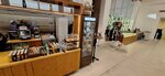 Кофейня (Dvortsovaya Embankment, 36), coffee shop