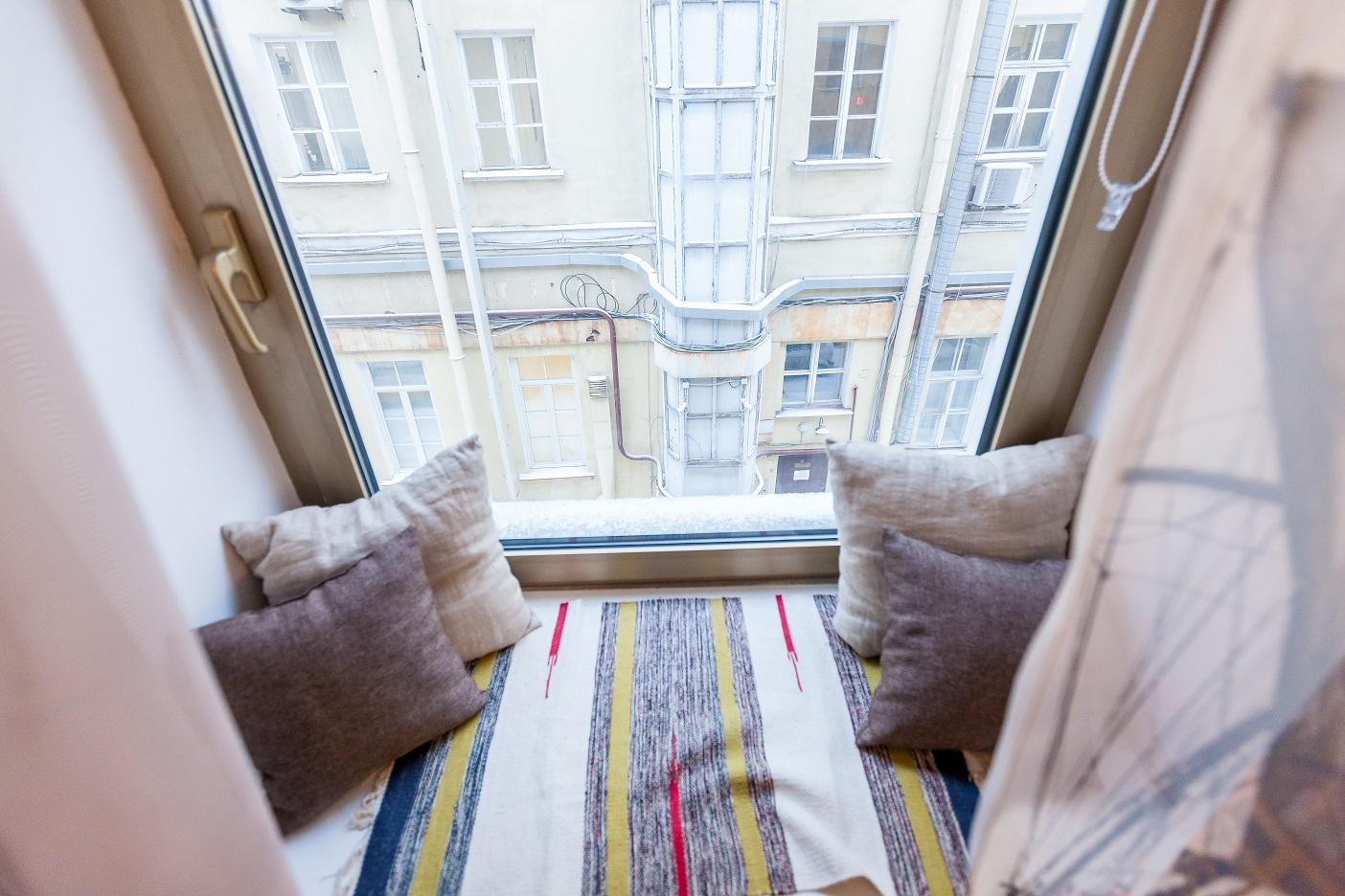 Фото Welcome Inn