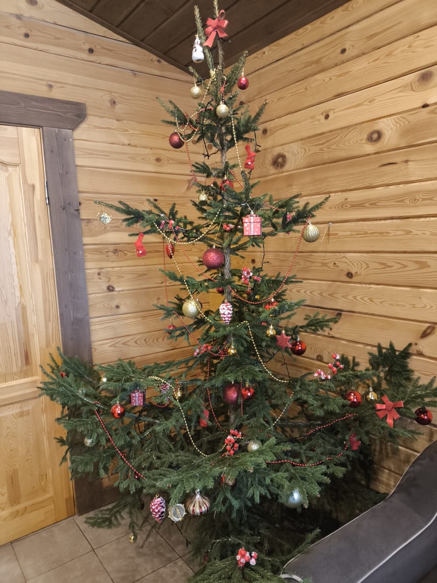 Фото Лужайкино